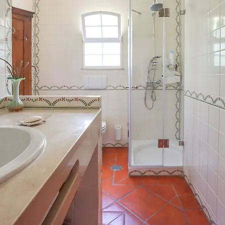 Будинок відпочинку Casa Pepa-paca - Swiming Pool & Air Condition - - Sesmarias - By Bedzy Албуфейра