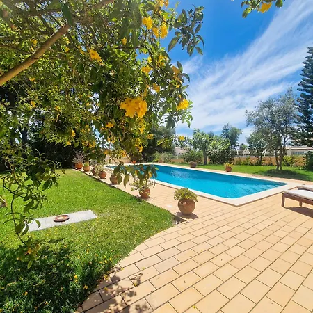 Hébergement de vacances Casa Pepa-paca - Swiming Pool & Air Condition - - Sesmarias - By Bedzy