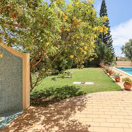 Casa Pepa-paca - Swiming Pool & Air Condition - - Sesmarias - By Bedzy Будинок відпочинку Албуфейра
