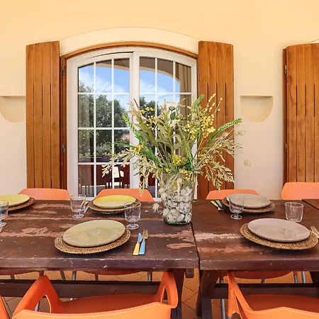 Casa Pepa-paca - Swiming Pool & Air Condition - - Sesmarias - By Bedzy *