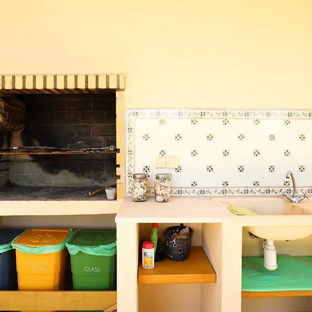 Casa Pepa-paca - Swiming Pool & Air Condition - - Sesmarias - By Bedzy * Albufeira