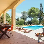 بيت للعطل Casa Pepa-paca - Swiming Pool & Air Condition - - Sesmarias - By Bedzy *