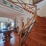 Casa Pepa-paca - Swiming Pool & Air Condition - - Sesmarias - By Bedzy بيت للعطل