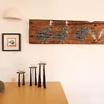 Casa Pepa-paca - Swiming Pool & Air Condition - - Sesmarias - By Bedzy * البوفيرا