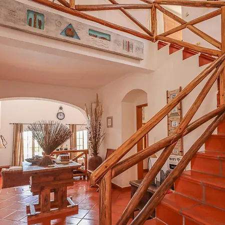 Feriehus Casa Pepa-paca - Swiming Pool & Air Condition - - Sesmarias - By Bedzy *