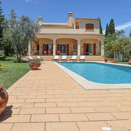 Feriehus Casa Pepa-paca - Swiming Pool & Air Condition - - Sesmarias - By Bedzy *