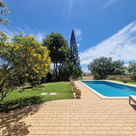 Ferienhaus Casa Pepa-paca - Swiming Pool & Air Condition - - Sesmarias - By Bedzy