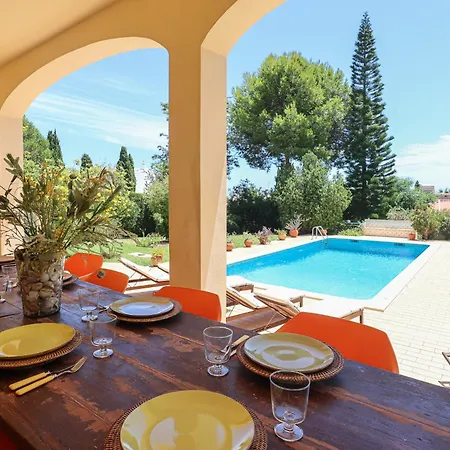 Casa Pepa-paca - Swiming Pool & Air Condition - - Sesmarias - By Bedzy * Albufeira