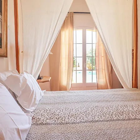 Casa Pepa-paca - Swiming Pool & Air Condition - - Sesmarias - By Bedzy Feriehus *