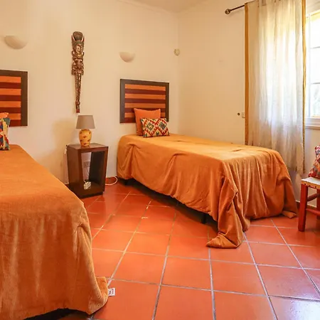 Feriehus Casa Pepa-paca - Swiming Pool & Air Condition - - Sesmarias - By Bedzy *