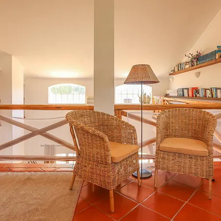 Feriehus Casa Pepa-paca - Swiming Pool & Air Condition - - Sesmarias - By Bedzy