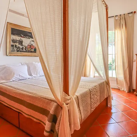 Casa Pepa-paca - Swiming Pool & Air Condition - - Sesmarias - By Bedzy Feriehus *