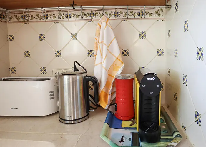 Casa Pepa-paca - Swiming Pool & Air Condition - - Sesmarias - By Bedzy 別荘