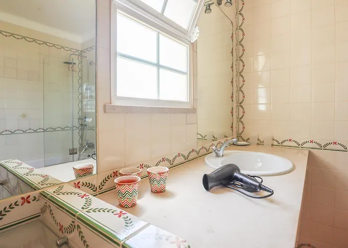 Casa Pepa-paca - Swiming Pool & Air Condition - - Sesmarias - By Bedzy * Albufeira