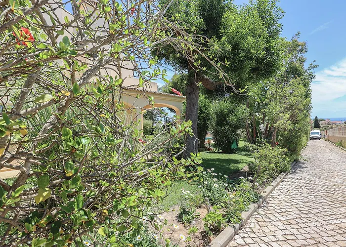 Casa Pepa-paca - Swiming Pool & Air Condition - - Sesmarias - By Bedzy Ferienhaus