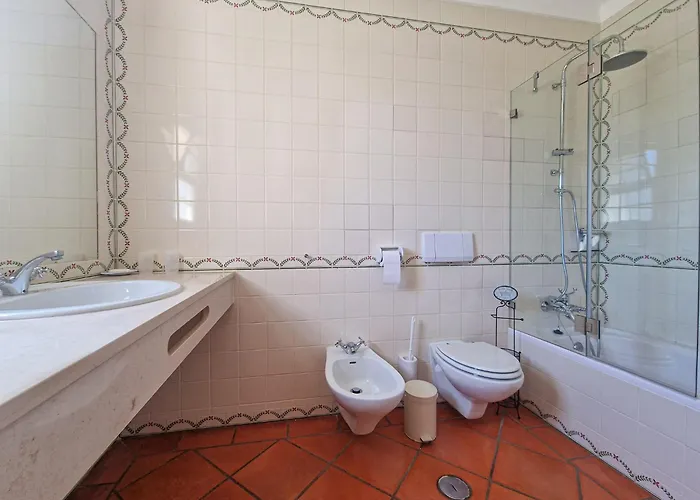 Casa Pepa-paca - Swiming Pool & Air Condition - - Sesmarias - By Bedzy Albufeira