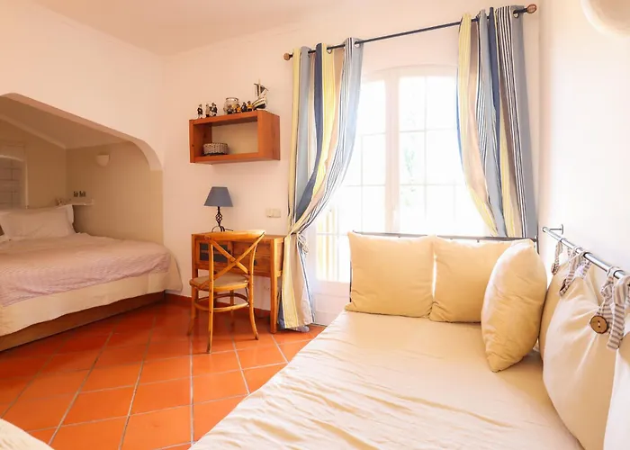 Casa Pepa-paca - Swiming Pool & Air Condition - - Sesmarias - By Bedzy