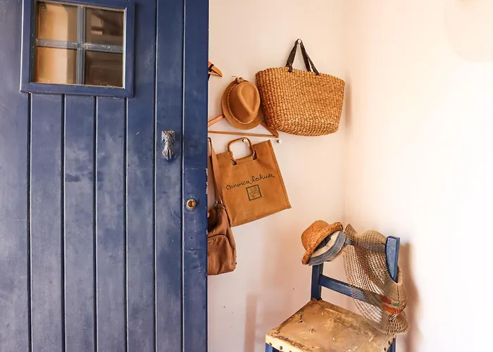 Casa Pepa-paca - Swiming Pool & Air Condition - - Sesmarias - By Bedzy 別荘 *