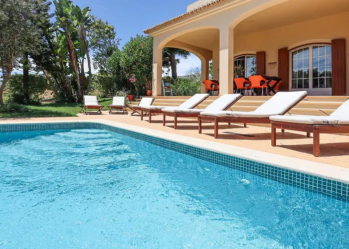 Casa Pepa-paca - Swiming Pool & Air Condition - - Sesmarias - By Bedzy *