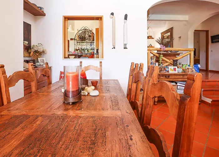 Casa Pepa-paca - Swiming Pool & Air Condition - - Sesmarias - By Bedzy