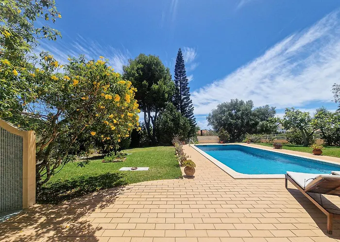 Ferienhaus Casa Pepa-paca - Swiming Pool & Air Condition - - Sesmarias - By Bedzy