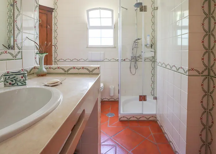 別荘 Casa Pepa-paca - Swiming Pool & Air Condition - - Sesmarias - By Bedzy アルブフェイラ