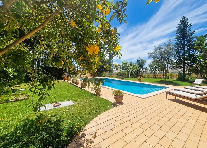 別荘 Casa Pepa-paca - Swiming Pool & Air Condition - - Sesmarias - By Bedzy