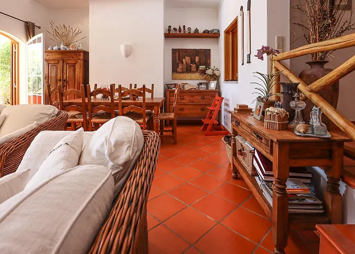 Casa Pepa-paca - Swiming Pool & Air Condition - - Sesmarias - By Bedzy