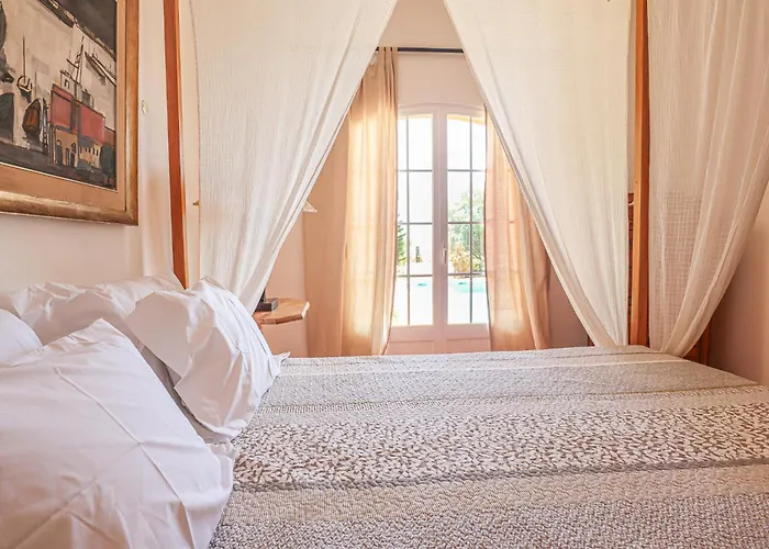 Casa Pepa-paca - Swiming Pool & Air Condition - - Sesmarias - By Bedzy 別荘 *