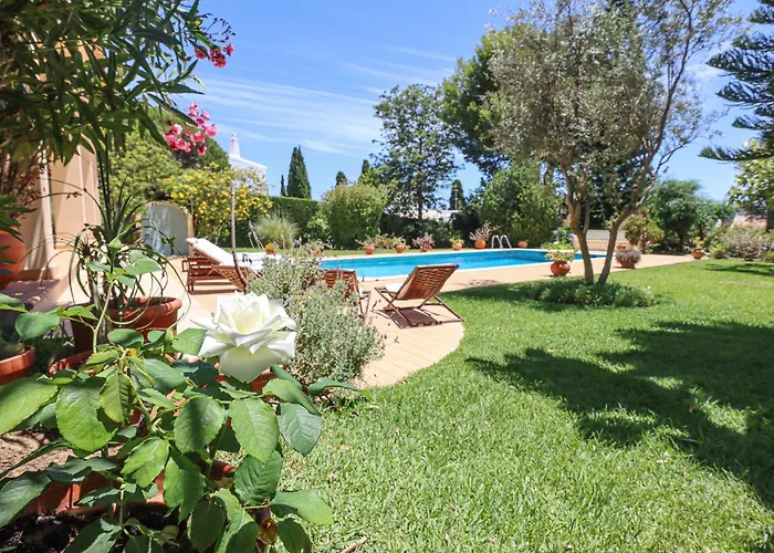 別荘 Casa Pepa-paca - Swiming Pool & Air Condition - - Sesmarias - By Bedzy