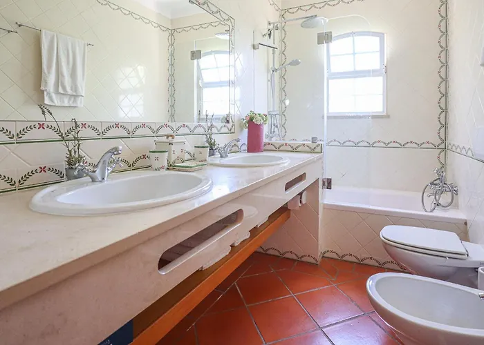 別荘 Casa Pepa-paca - Swiming Pool & Air Condition - - Sesmarias - By Bedzy アルブフェイラ