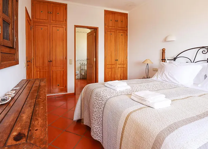 Casa Pepa-paca - Swiming Pool & Air Condition - - Sesmarias - By Bedzy