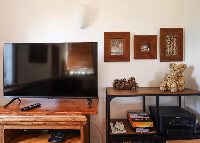 Casa Pepa-paca - Swiming Pool & Air Condition - - Sesmarias - By Bedzy *