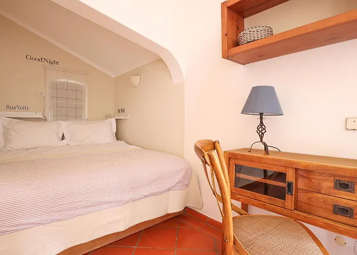 Ferienhaus Casa Pepa-paca - Swiming Pool & Air Condition - - Sesmarias - By Bedzy