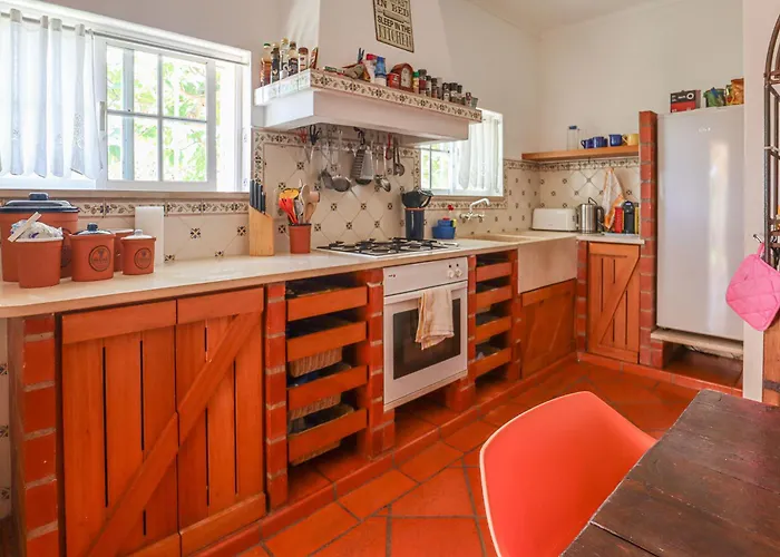 別荘 Casa Pepa-paca - Swiming Pool & Air Condition - - Sesmarias - By Bedzy アルブフェイラ