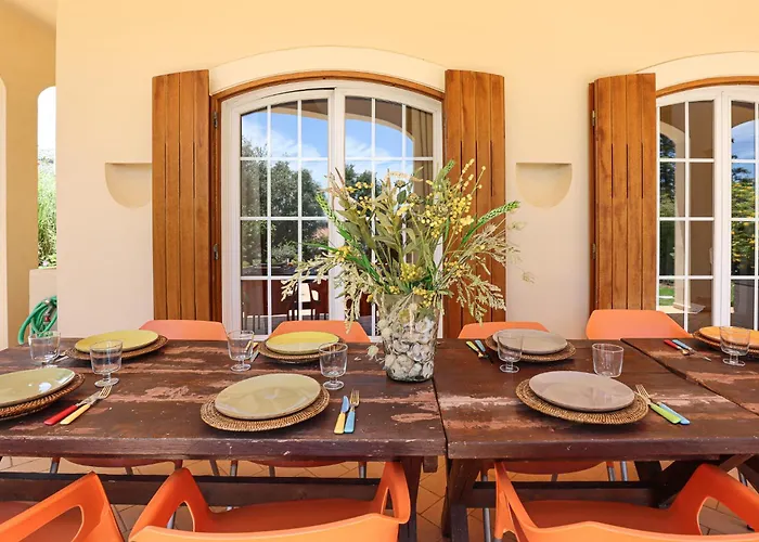 Casa Pepa-paca - Swiming Pool & Air Condition - - Sesmarias - By Bedzy *