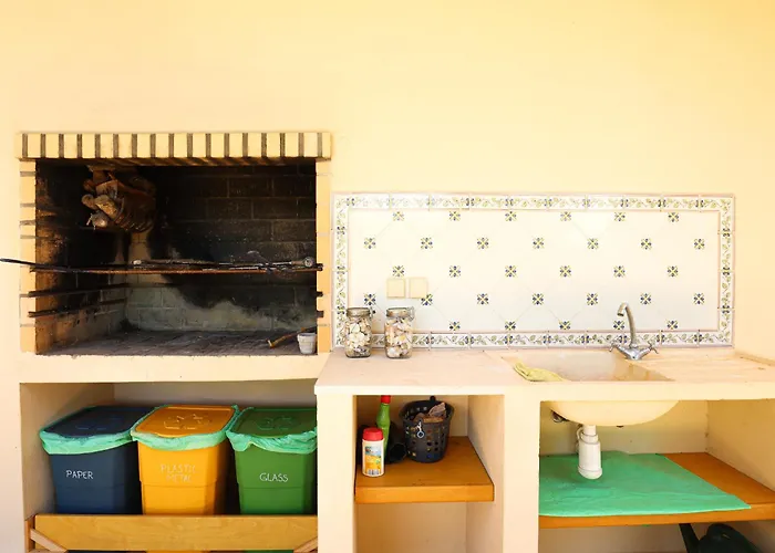 Casa Pepa-paca - Swiming Pool & Air Condition - - Sesmarias - By Bedzy * Albufeira