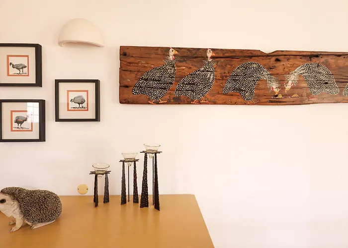 Casa Pepa-paca - Swiming Pool & Air Condition - - Sesmarias - By Bedzy * Albufeira