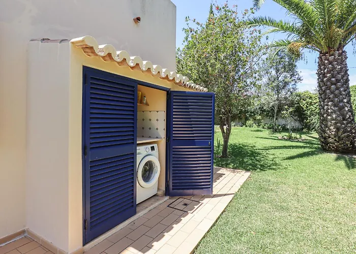 Casa Pepa-paca - Swiming Pool & Air Condition - - Sesmarias - By Bedzy * アルブフェイラ