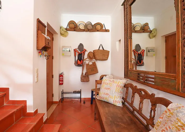 Casa Pepa-paca - Swiming Pool & Air Condition - - Sesmarias - By Bedzy 別荘