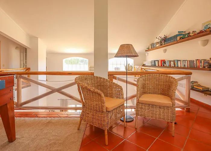 別荘 Casa Pepa-paca - Swiming Pool & Air Condition - - Sesmarias - By Bedzy