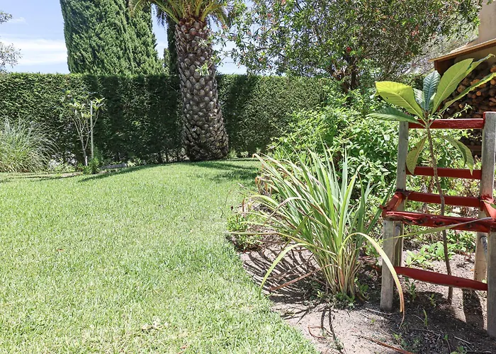 Casa Pepa-paca - Swiming Pool & Air Condition - - Sesmarias - By Bedzy Ferienhaus Albufeira