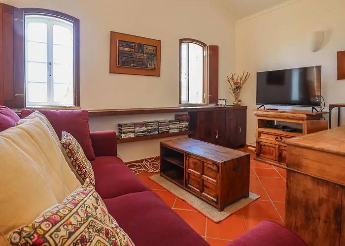 Casa Pepa-paca - Swiming Pool & Air Condition - - Sesmarias - By Bedzy