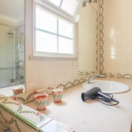 Casa Pepa-paca - Swiming Pool & Air Condition - - Sesmarias - By Bedzy * Albufeira