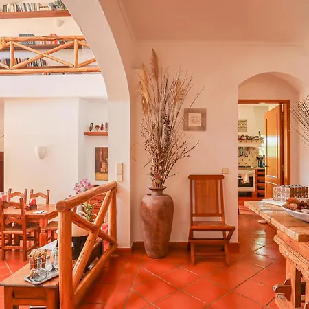 Ferienhaus Casa Pepa-paca - Swiming Pool & Air Condition - - Sesmarias - By Bedzy *