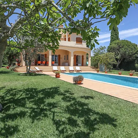 Casa Pepa-paca - Swiming Pool & Air Condition - - Sesmarias - By Bedzy Albufeira