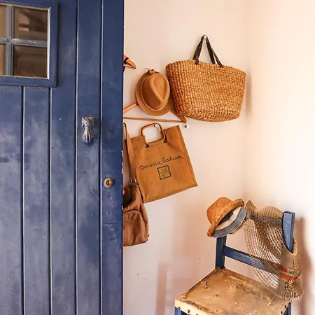 Casa Pepa-paca - Swiming Pool & Air Condition - - Sesmarias - By Bedzy Ferienhaus *