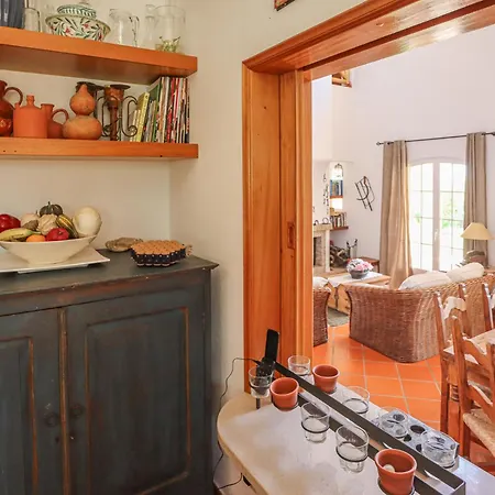 Casa Pepa-paca - Swiming Pool & Air Condition - - Sesmarias - By Bedzy Ferienhaus