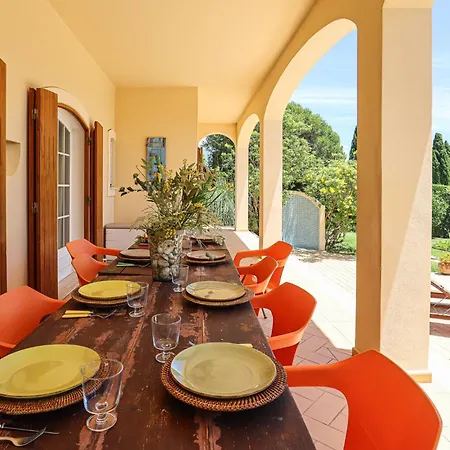 Casa Pepa-paca - Swiming Pool & Air Condition - - Sesmarias - By Bedzy Албуфейра
