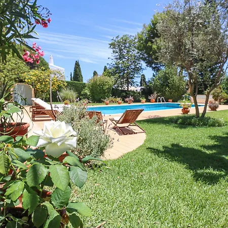 Ferienhaus Casa Pepa-paca - Swiming Pool & Air Condition - - Sesmarias - By Bedzy